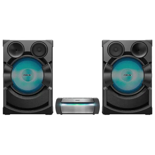 شیک سونی مدل SHAKE SONY MHC-X70D - 2