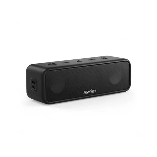 اسپیکر بلوتوثی انکر مدل Soundcore 3 - 5