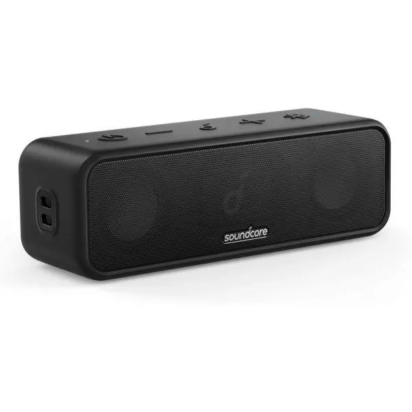 اسپیکر بلوتوثی انکر مدل Soundcore 3 - 2