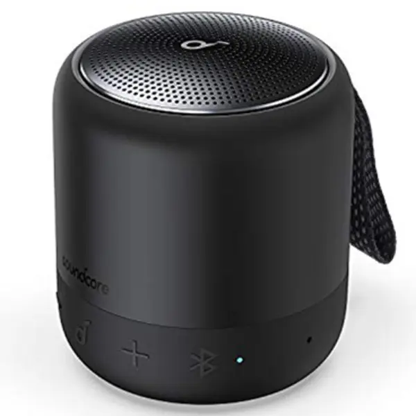 اسپیکر بلوتوثی قابل حمل انکر مدل Soundcore Mini 3