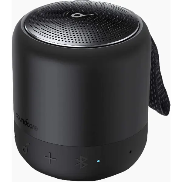 اسپیکر بلوتوثی قابل حمل انکر مدل Soundcore Mini 3