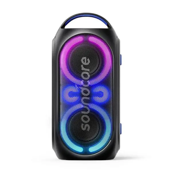 اسپیکر بلوتوثی انکر مدل Soundcore Rave Party 2 120W A3399