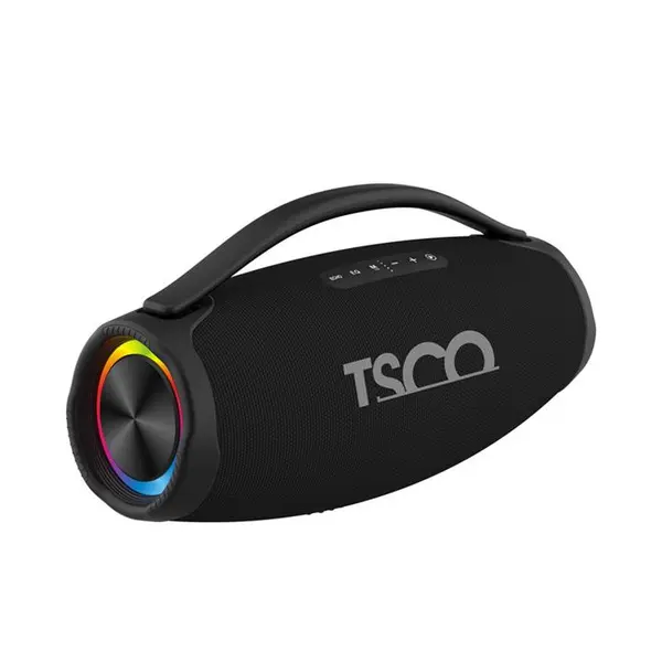 اسپیکر بلوتوثی قابل حمل تسکو مدل Speaker Bluetooth Tsco TS-23363 - 2