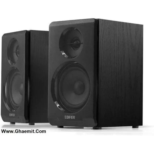 اسپیکر بلوتوثی رومیزی ادیفایر مدل Speaker Bluetooth Edifier R33 BT