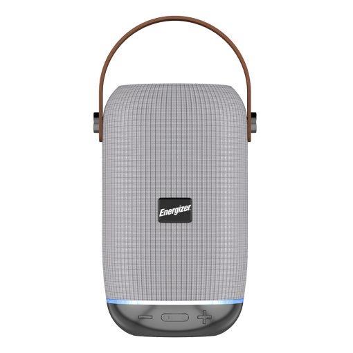 اسپیکر بلوتوث انرجایزر Speaker Energizer BTS103 Silver