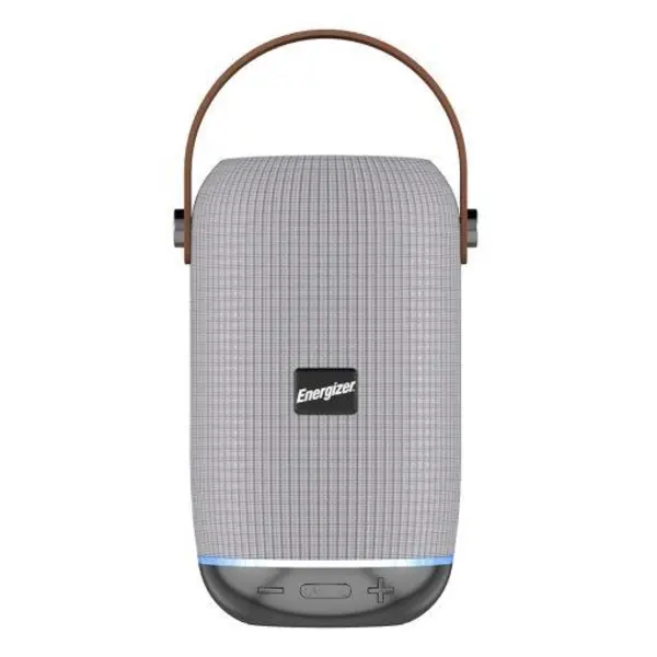اسپیکر بلوتوث انرجایزر Speaker Energizer BTS103 Silver - 4