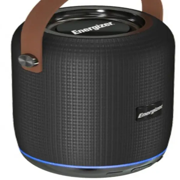 اسپیکر بلوتوث انرجایزر Speaker Energizer BTS103 Silver - 3