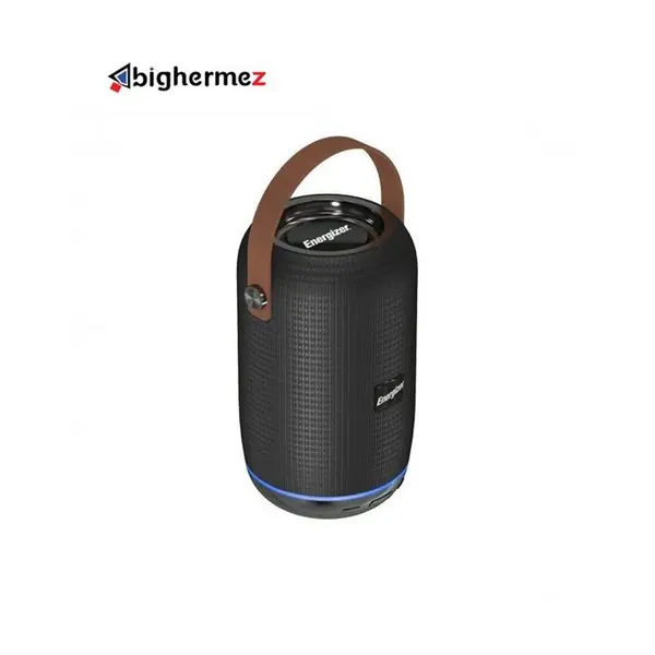 اسپیکر بلوتوث انرجایزر Speaker Energizer BTS103 Silver - 2