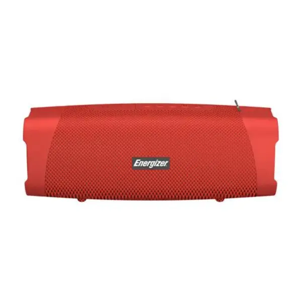 اسپیکر بلوتوث انرجایزر Speaker Energizer BTS105 Red