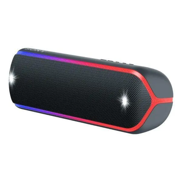 اسپیکر بلوتوثی قابل حمل سونی مدل SRS-XB32 - 2