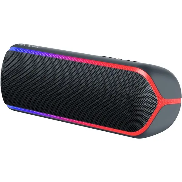 اسپیکر بلوتوثی قابل حمل سونی مدل SRS-XB32 - 6