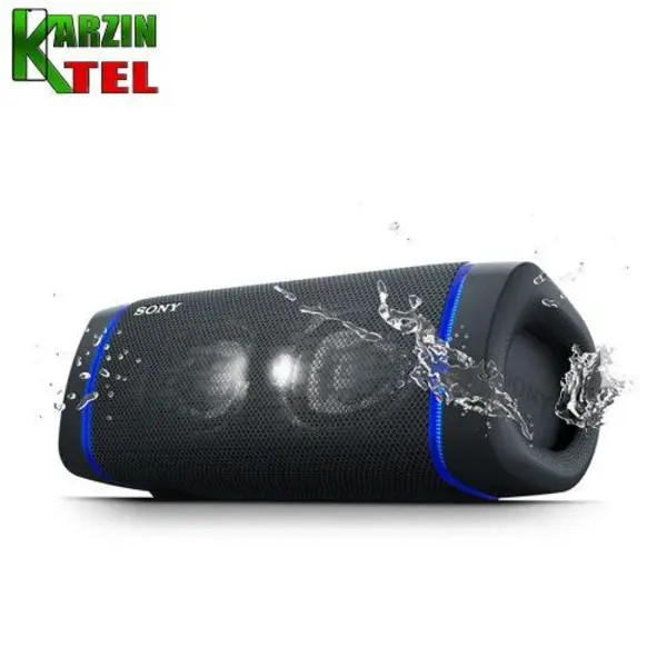 اسپیکر سونی مدل SRS-XB33