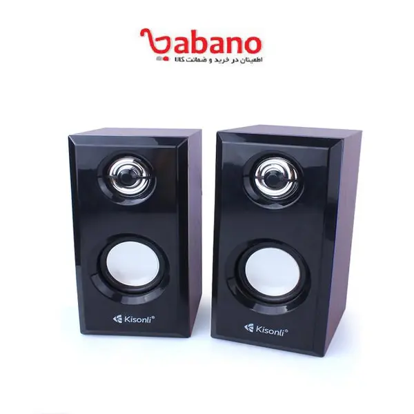 اسپیکر کیسونلی مدل T-001