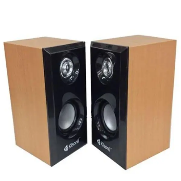 اسپیکر کیسونلی مدل T-001