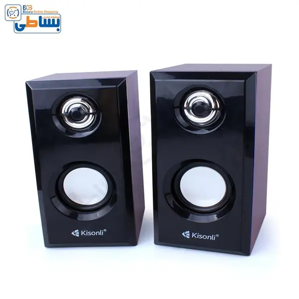 اسپیکر کیسونلی مدل T-001