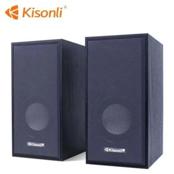 اسپیکر دسکتاپ کیسونلی مدل T-002A