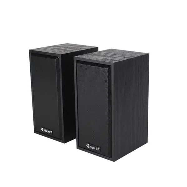 اسپیکر دسکتاپ کیسونلی مدل T-002A