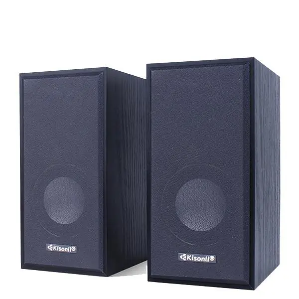 اسپیکر کیسونلی مدل T-004 - 4