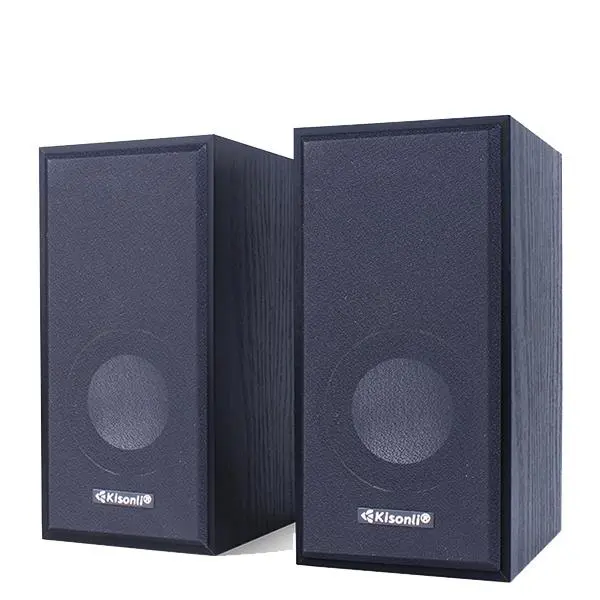 اسپیکر کیسونلی مدل T-004 - 3