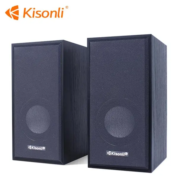 اسپیکر کیسونلی مدل T-004 - 5
