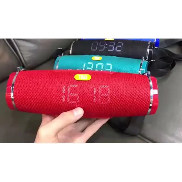 اسپیکر بلوتوث جی بی ال مدل TG-176 - 5