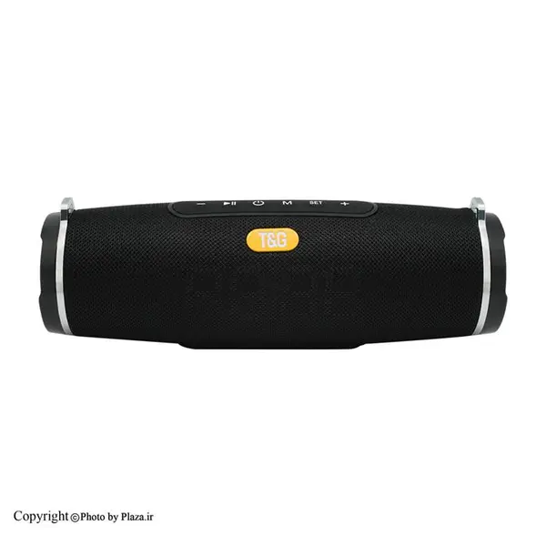 اسپیکر بلوتوث جی بی ال مدل TG-176 - 2