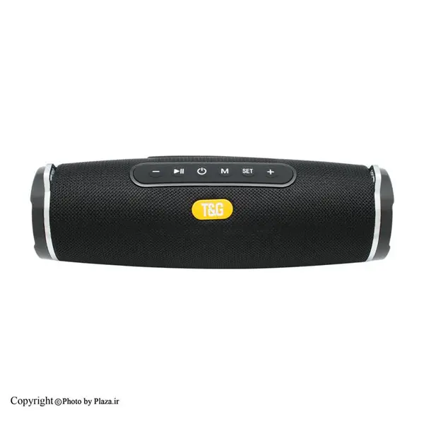 اسپیکر بلوتوث جی بی ال مدل TG-176 - 3