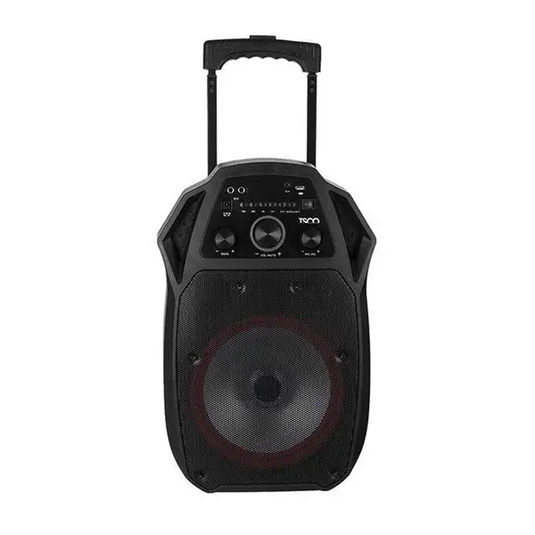 اسپیکر قابل حمل بلوتوثی تسکو مدل TS 1850 - 4