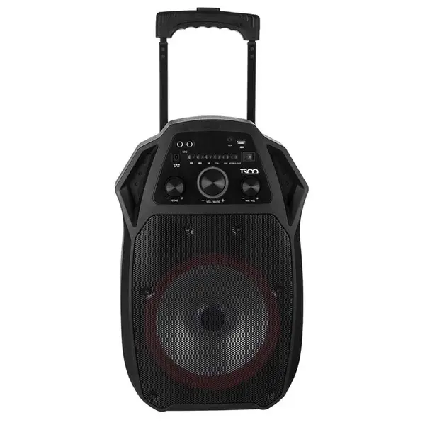 اسپیکر قابل حمل بلوتوثی تسکو مدل TS 1850 - 3