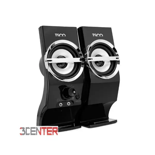 اسپیکر دسکتاپ تسکو مدل TS 2060