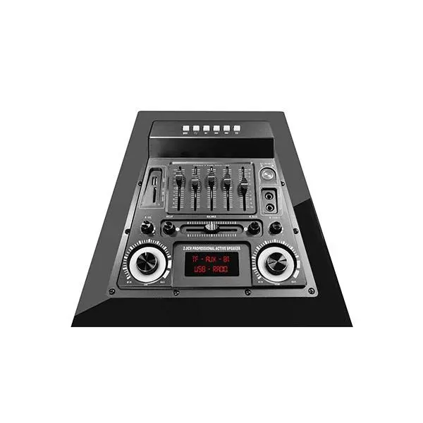 اسپیکر تسکو مدل TS 2080 - 3