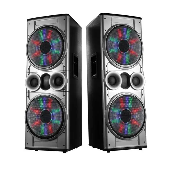 اسپیکر تسکو مدل TS 2080 - 6
