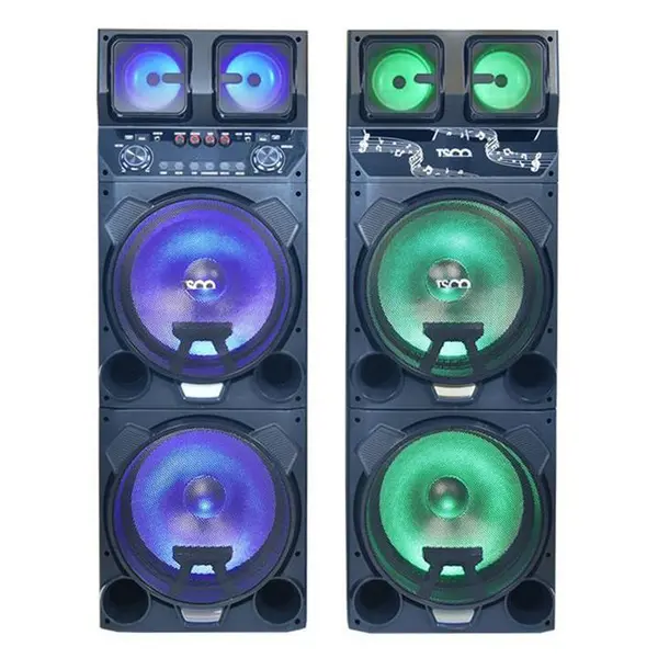 پخش کننده خانگی تسکو مدل TS 2091 - 2