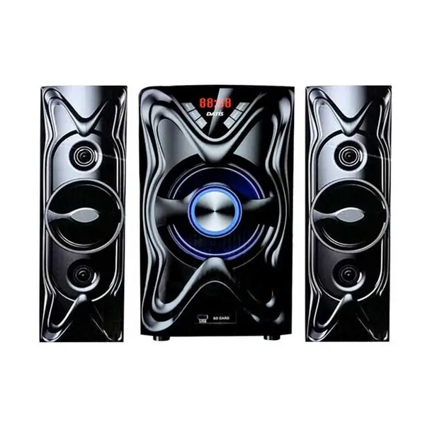 اسپیکر سه تیکه داتیس مدل TS 2116U ULTRA - 2