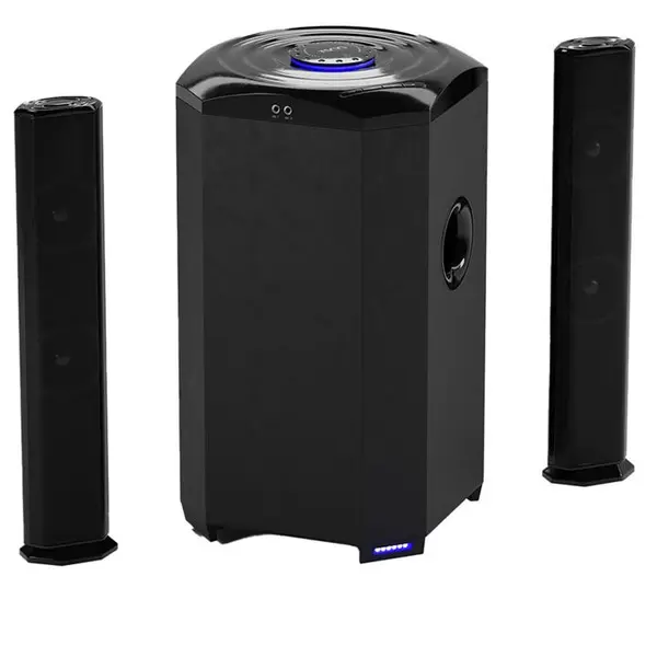 اسپیکر رومیزی دسکتاپ تسکو مدل TS 2181 - 2