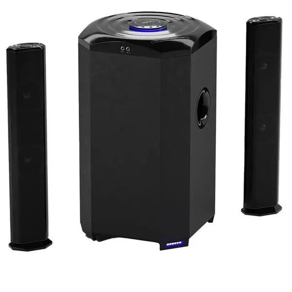 اسپیکر رومیزی دسکتاپ تسکو مدل TS 2181 - 3