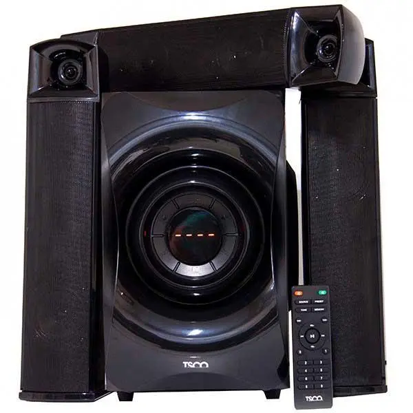 اسپیکر تسکو مدل TS 2184