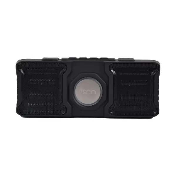 اسپیکر بلوتوثی قابل حمل تسکو مدل TS 23030 - 3