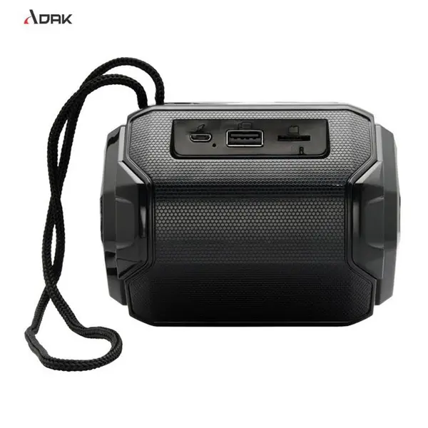 اسپیکر بلوتوث تسکو مدل TS 2307 - 5