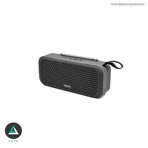 اسپیکر بلوتوث تسکو مدل TS 2313 - 3