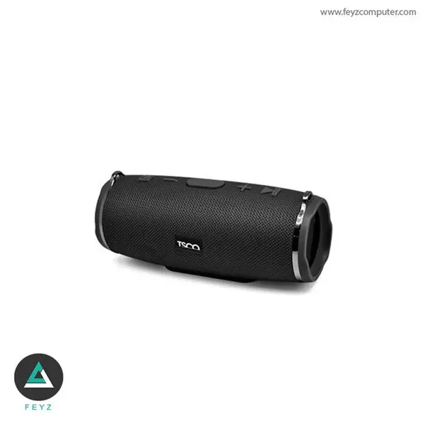 اسپیکر بلوتوث تسکو مدل TS 2317 - 5