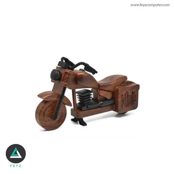 اسپیکر بلوتوث تسکو مدل TS 2325 - 4