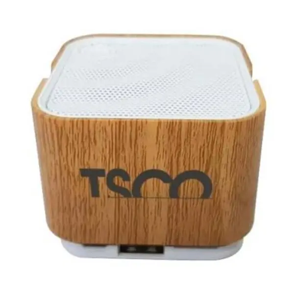 اسپیکر بلوتوثی قابل حمل تسکو مدل TS2385 - 2