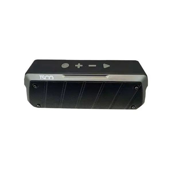 اسپیکر بلوتوثی قابل حمل تسکو مدل TS2393 - 4