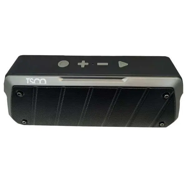 اسپیکر بلوتوثی قابل حمل تسکو مدل TS2393 - 5