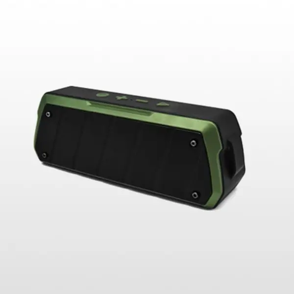 اسپیکر بلوتوثی قابل حمل تسکو مدل TS2393 - 3