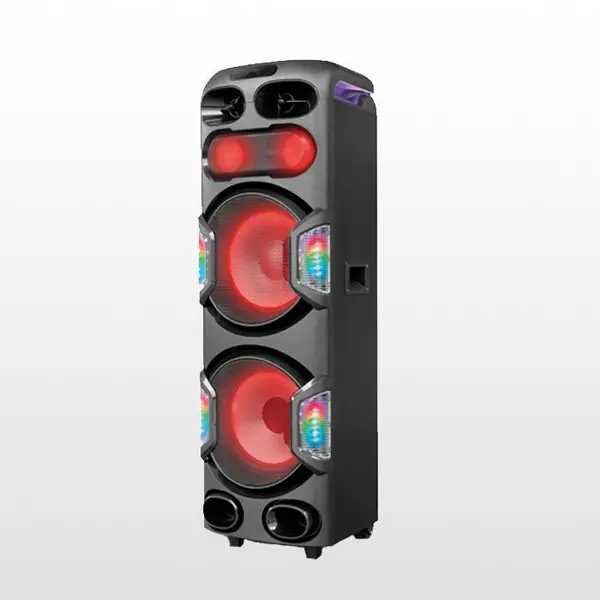 اسپیکر بلوتوثی برند TSCO مدل TS 2084 - 3