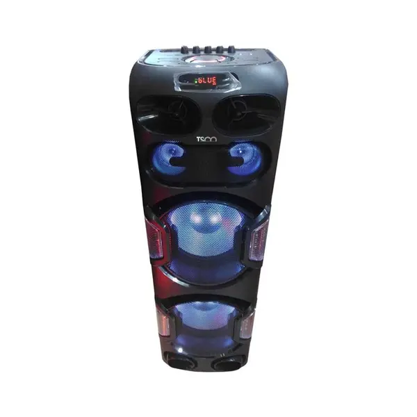 اسپیکر بلوتوثی برند TSCO مدل TS 2084 - 6