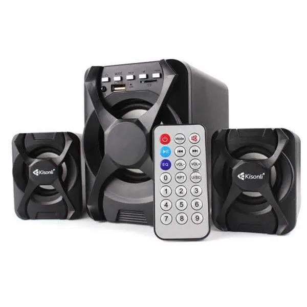 اسپیکر دسکتاپ کیسونلی مدل U2500