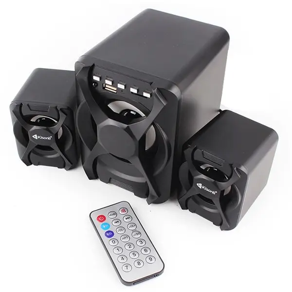 اسپیکر دسکتاپ کیسونلی مدل U2500